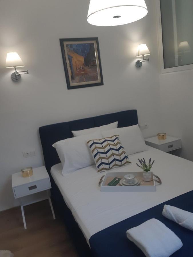 Sweet Dreams Parking By Request Apartamento Sófia Exterior foto
